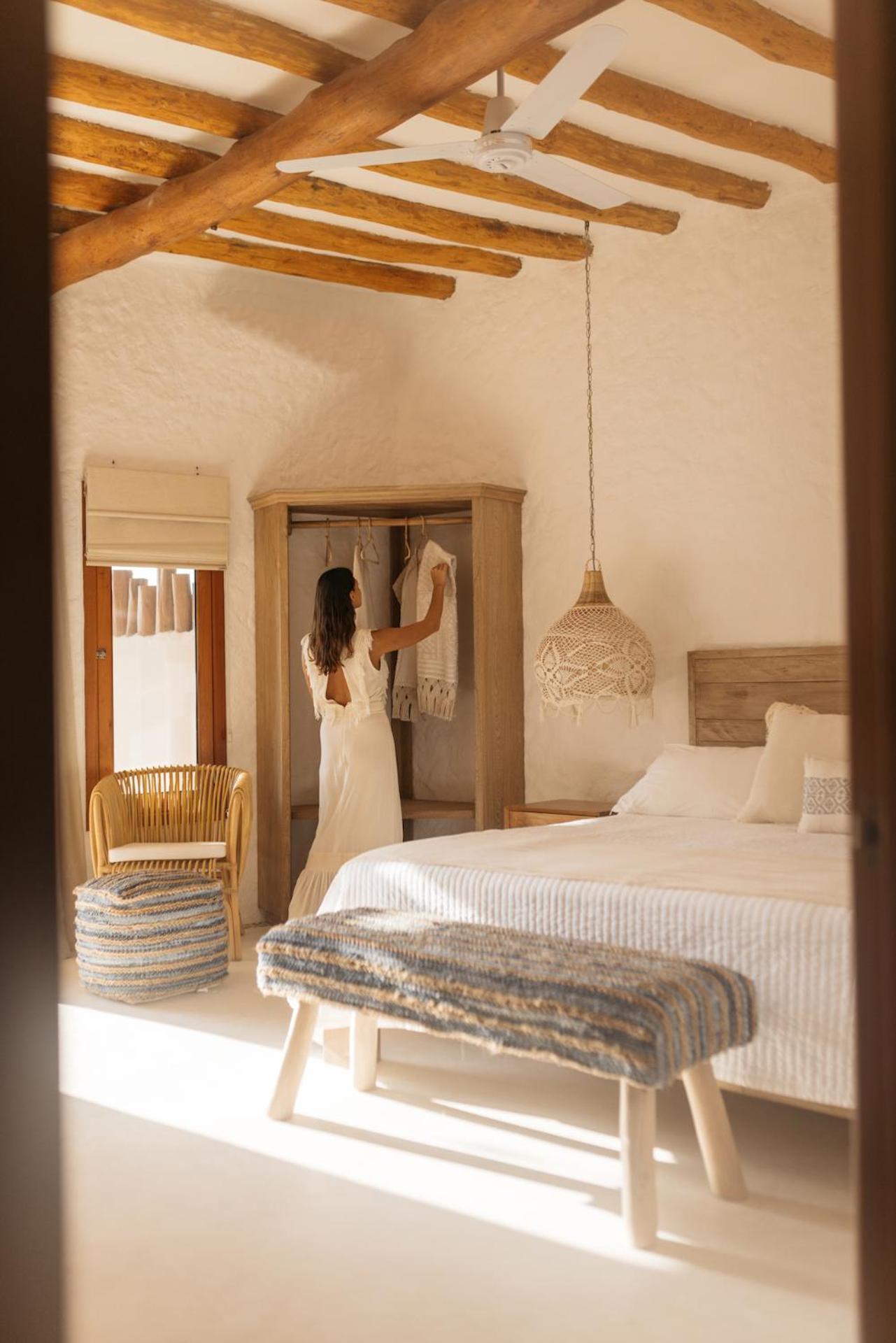 Casa Las Tortugas Petit Beach Hotel & Spa Isla Holbox Exteriér fotografie