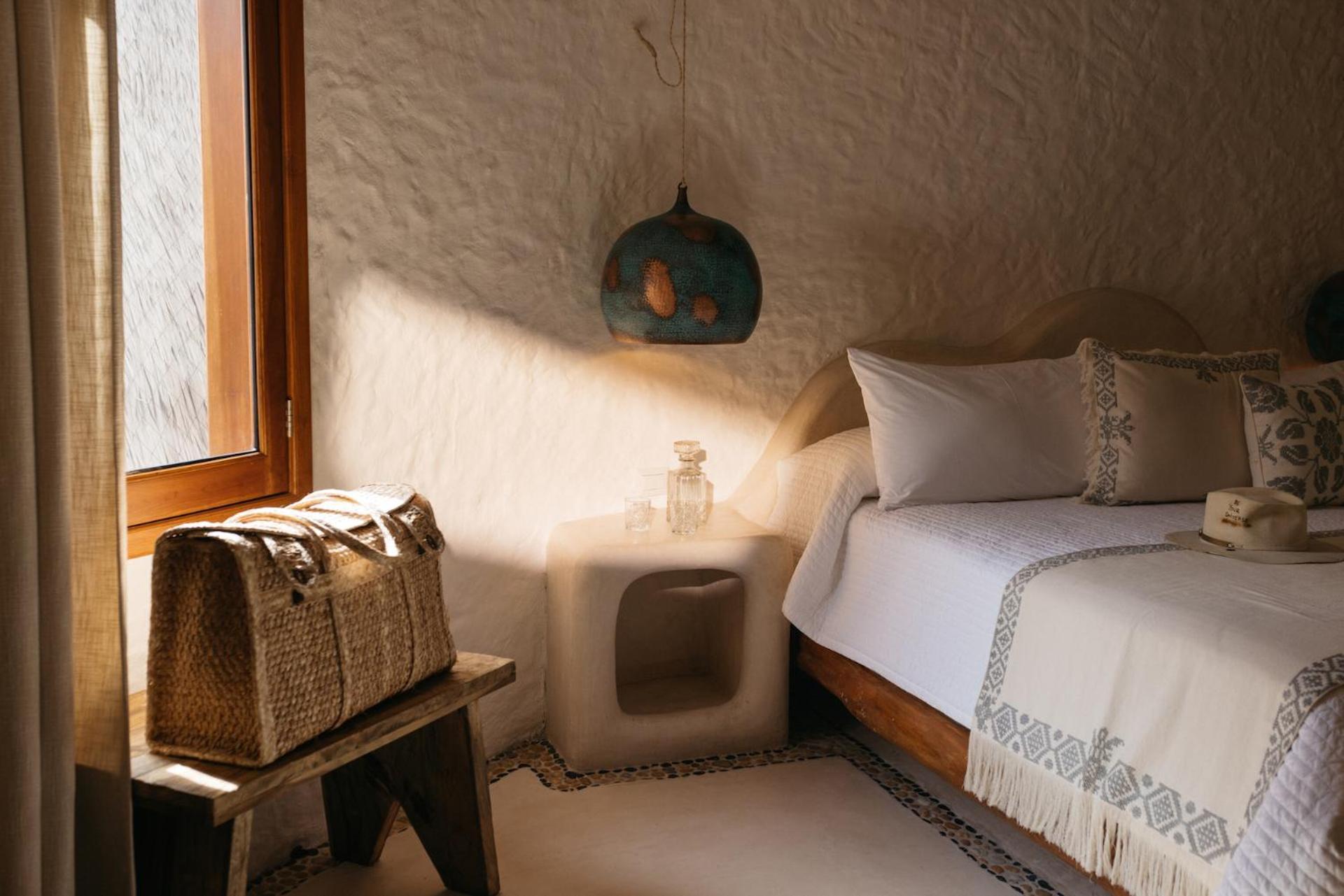 Casa Las Tortugas Petit Beach Hotel & Spa Isla Holbox Exteriér fotografie