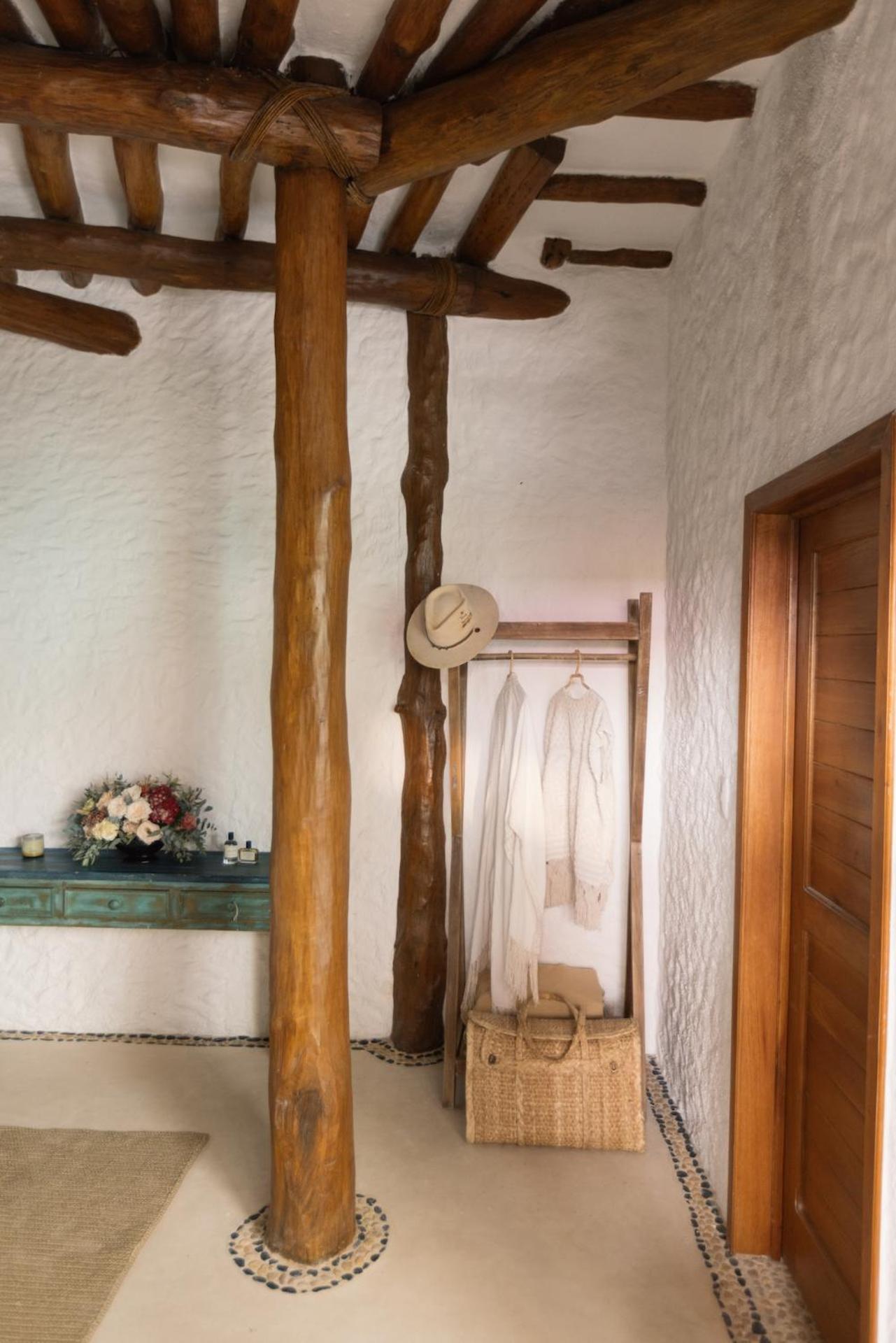 Casa Las Tortugas Petit Beach Hotel & Spa Isla Holbox Exteriér fotografie