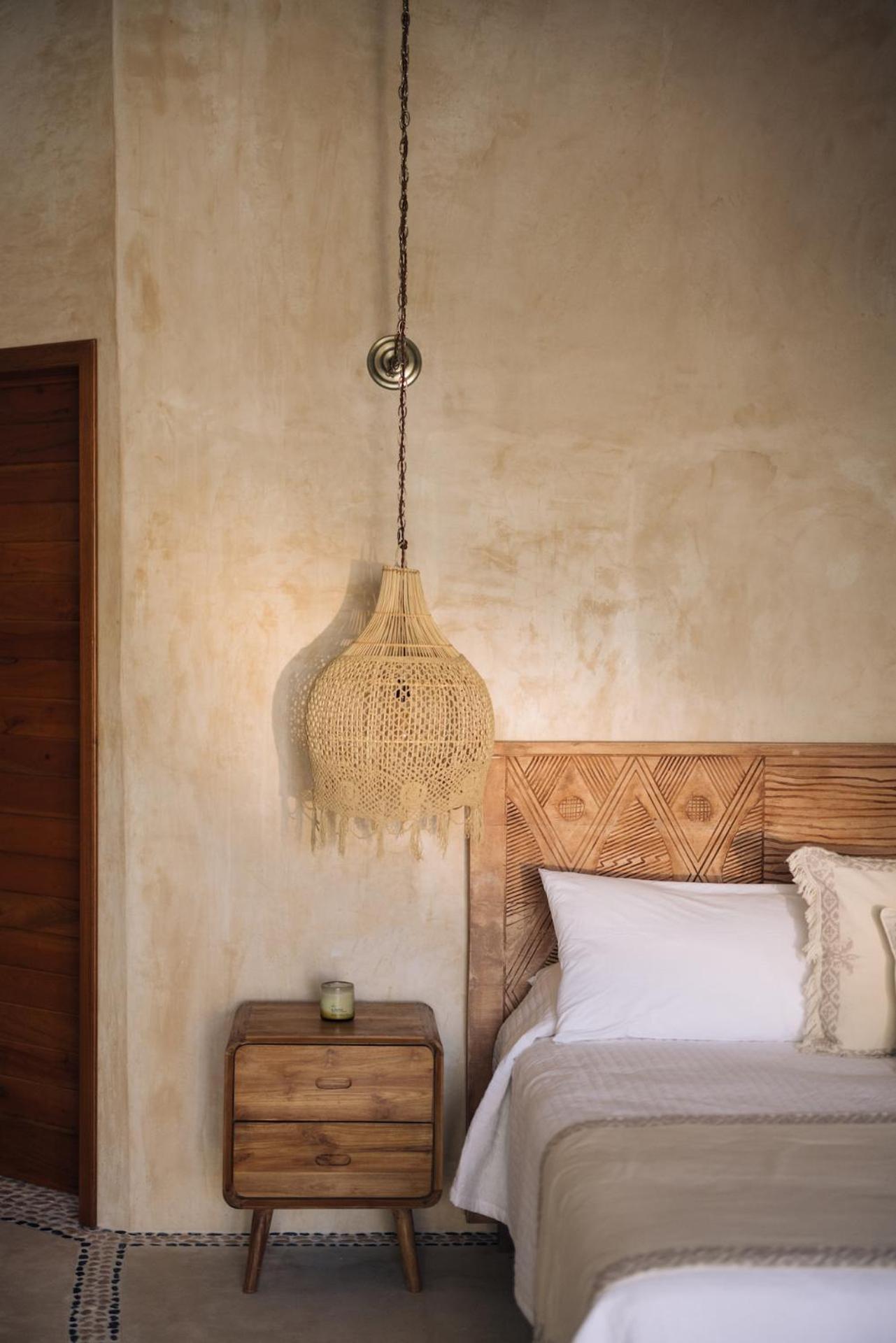 Casa Las Tortugas Petit Beach Hotel & Spa Isla Holbox Exteriér fotografie