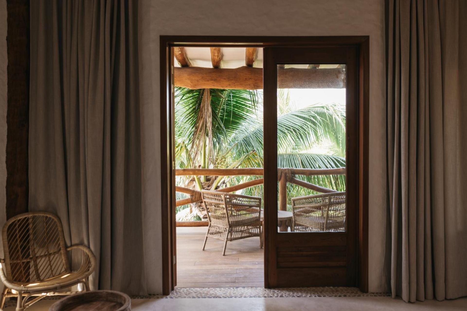 Casa Las Tortugas Petit Beach Hotel & Spa Isla Holbox Exteriér fotografie