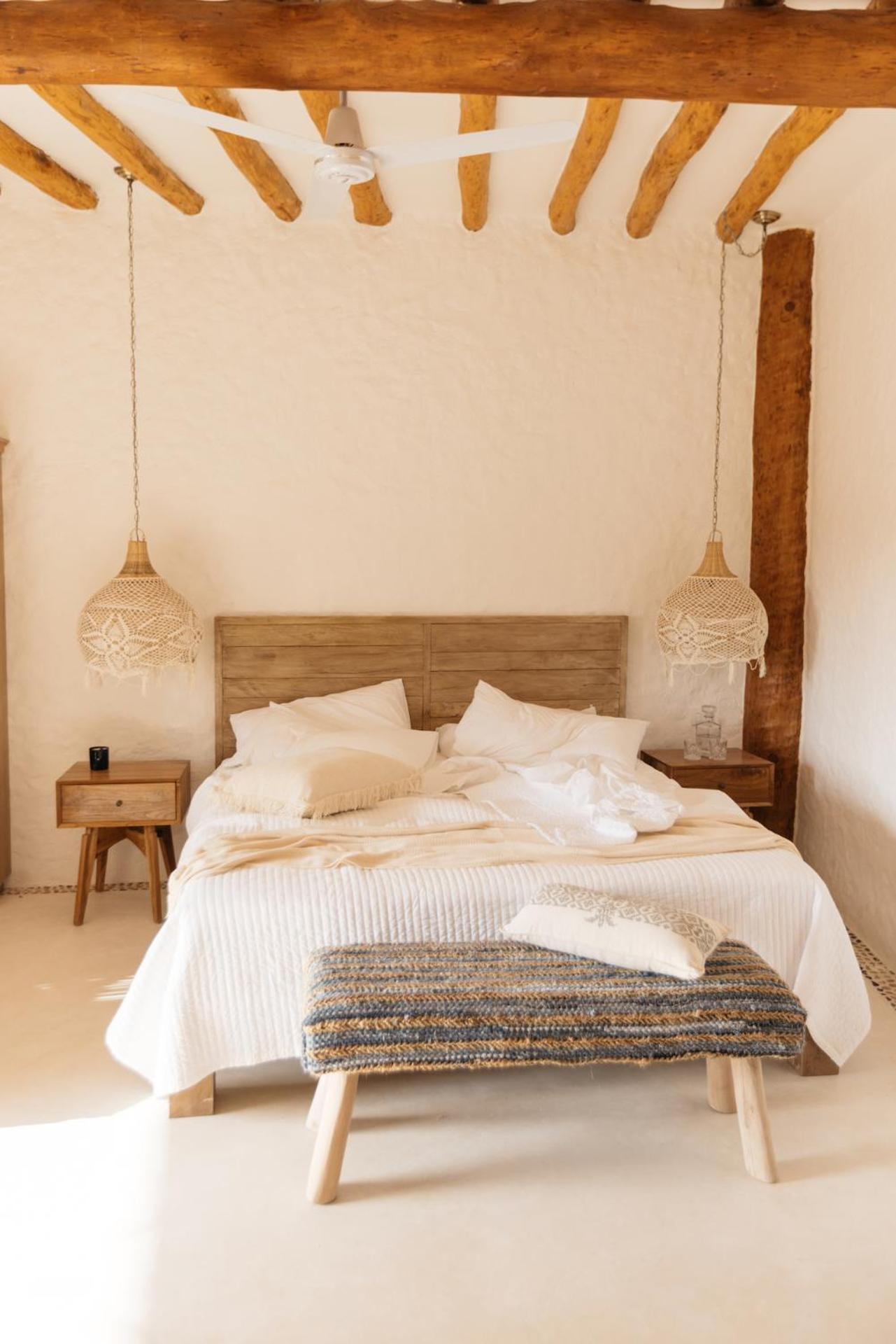 Casa Las Tortugas Petit Beach Hotel & Spa Isla Holbox Exteriér fotografie